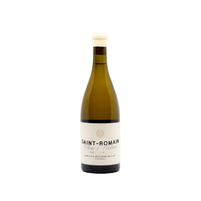 Camille & Guillaume Boillot Saint-Romain "Sous le Château" 2023