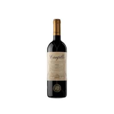 Campillo Gran Reserva 2016