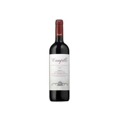 Campillo Reserva Selecta 2019