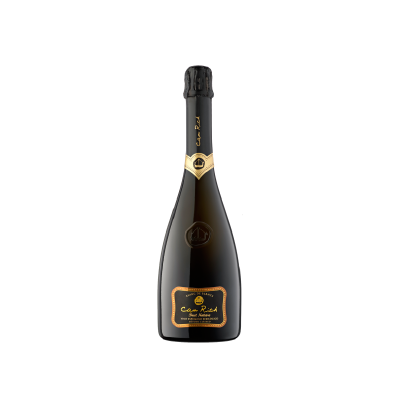 Can Rich Blanc de Blancs Brut Nature
