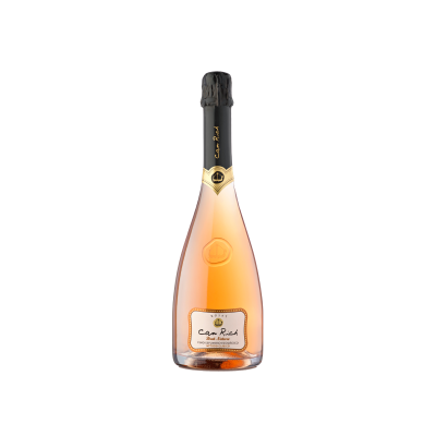 Can Rich Rosat Brut Nature