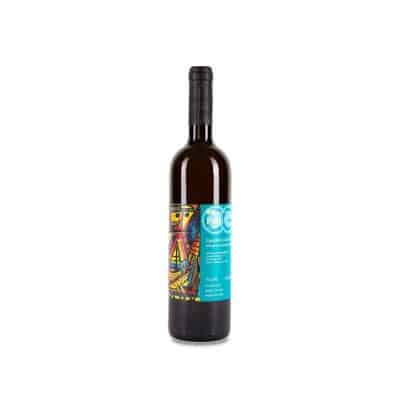 Cantina Giardino Paski 2022