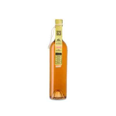 Cantina Orsogna Lunaria Ancestrale Malvasia Orange 2024