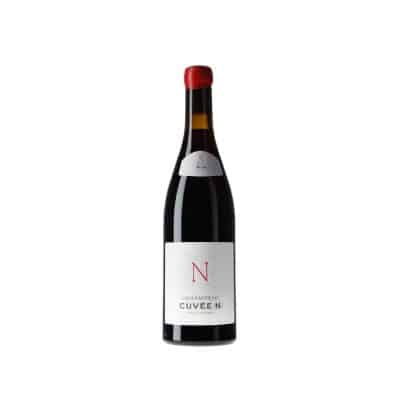 Casa Castillo Cuvée N Viñas Viejas 2021