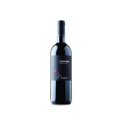 Casebianche Cilento Aglianico Cupersito 2021