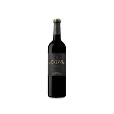 Castillo de Sajazarra Reserva 2019