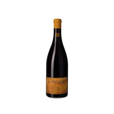 Cayuse Armada Syrah 2021