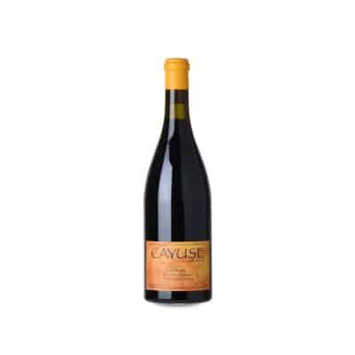 Cayuse En Cerise Syrah 2016