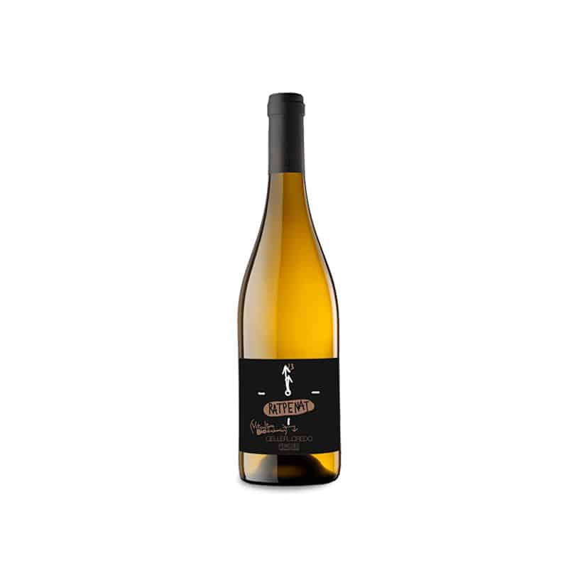 Celler Credo Ratpenat 2021