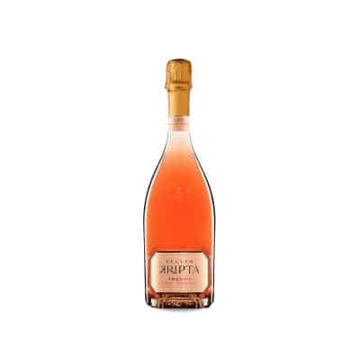 Celler Kripta Rosat Trepat 2023