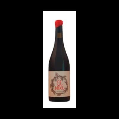 Celler Sanromà El Nexe 2022