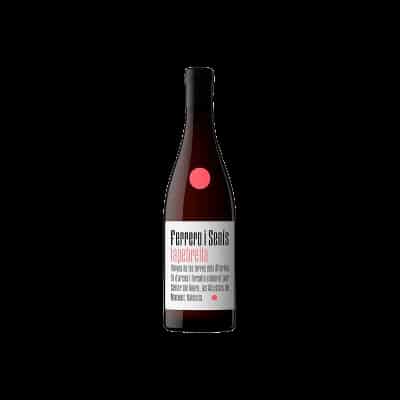 Celler del Roure La Pebrella 2024