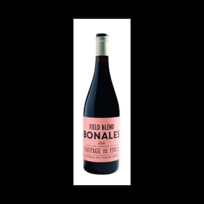 Cénit Field Blend Bonales 2022