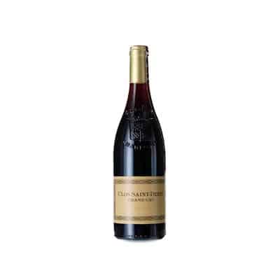 Charlopin-Parizot Clos Saint Denis Grand Cru 2020