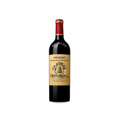 Château Angélus 2021
