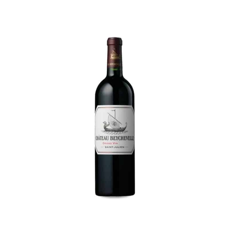 Château Beychevelle 2022