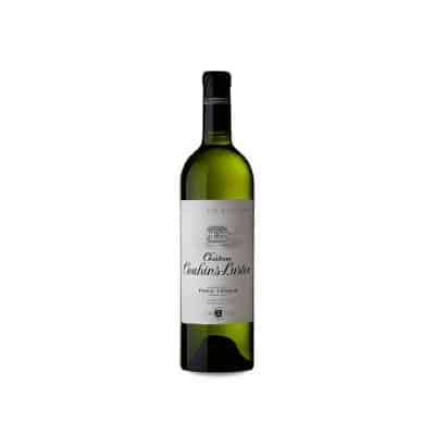 Château Couhins blanc 2021