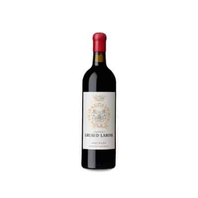 Château Gruaud Larose 2022