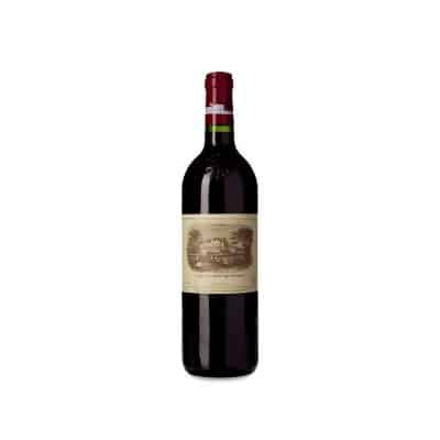 Château Lafite Rothschild 2022
