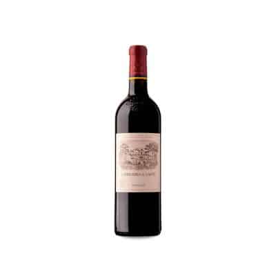 Château Lafite Rothschild Carruades de Lafite 2022