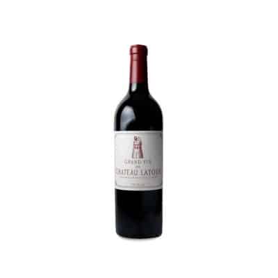 Château Latour 2017
