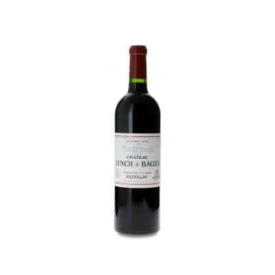 Château Lynch Bages 2021
