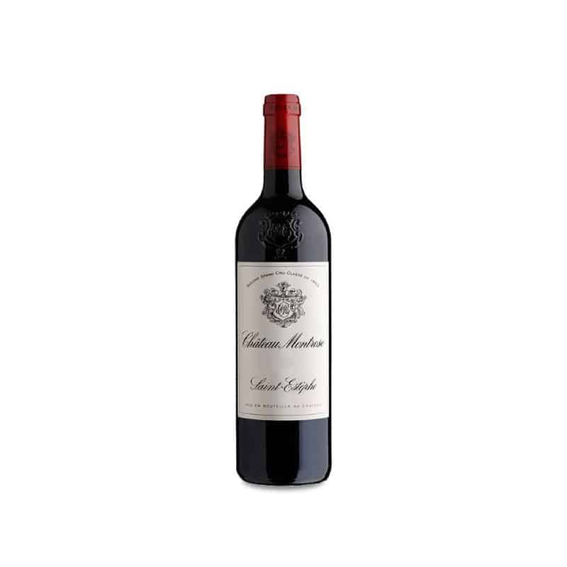 Château Montrose 2021