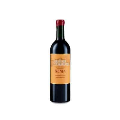 Château Nénin 2022