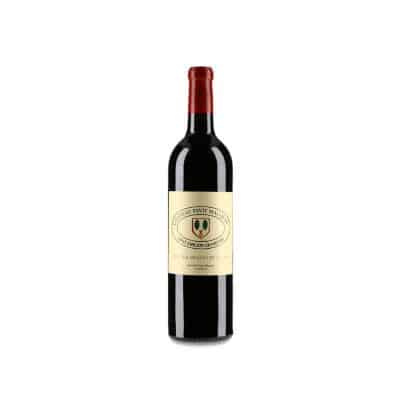 Château Pavie Macquin 2022