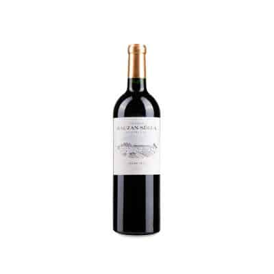 Château Rauzan-Ségla 2022