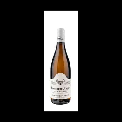Chavy-Chouet Les Maréchaux Bourgogne Aligoté 2024