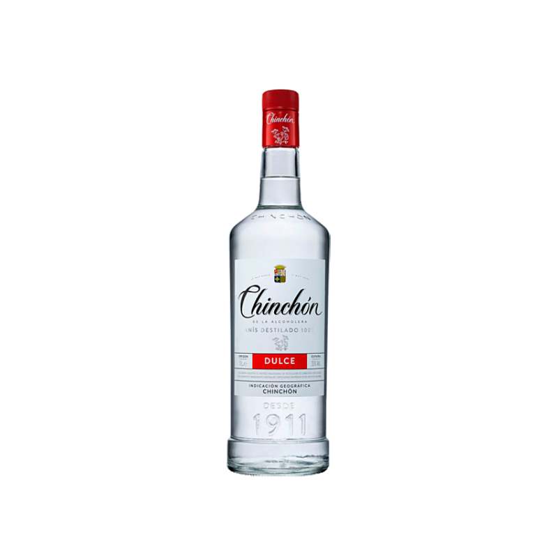 Chinchón Dulce 1L 1 Liter