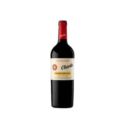 Chivite Colección 125 Reserva 2021