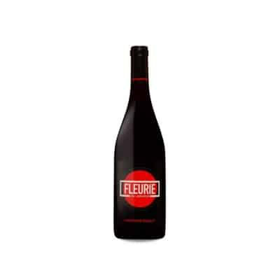 Christophe Pacalet Fleurie 2024