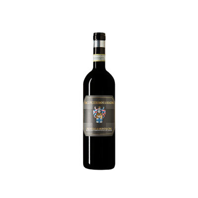 Ciacci Piccolomini Brunello di Montalcino 2020