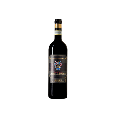 Ciacci Piccolomini Riserva Santa Caterina d'Oro 2019