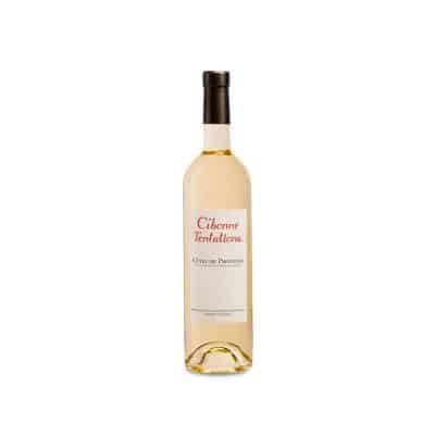 Clos Cibonne Tentations Rosé 2024
