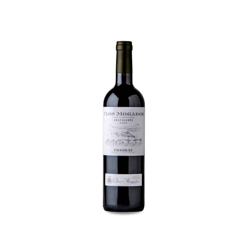 Clos Mogador 2022