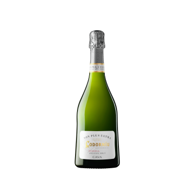 Codorníu Non Plus Ultra Brut Reserva 2022