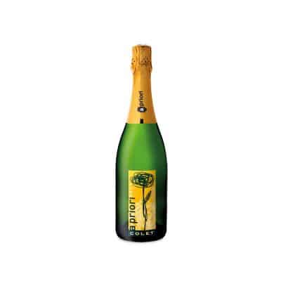 Colet A Priori Brut 2022