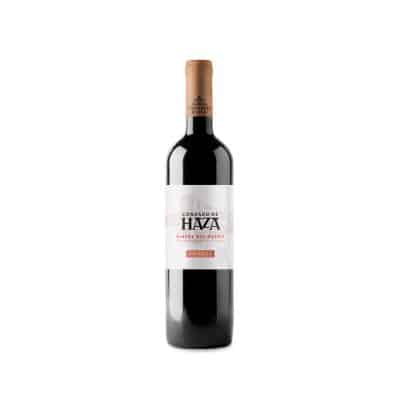 Condado de Haza Crianza 2022