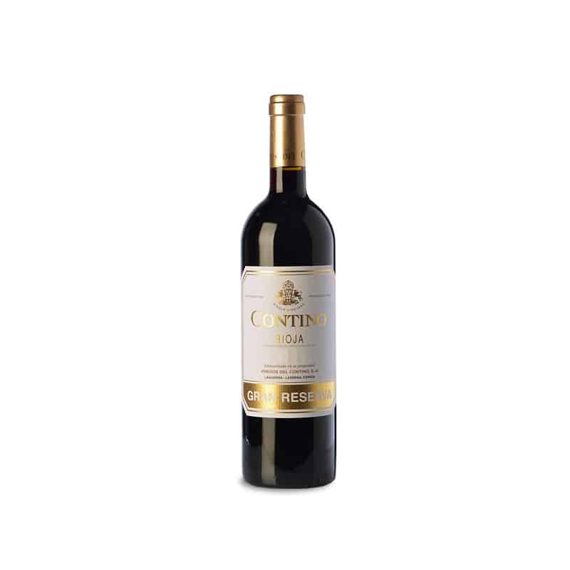 Contino Gran Reserva 2018