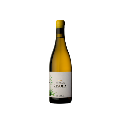 Contrada Zisola Catarratto Terre Siciliane 2022