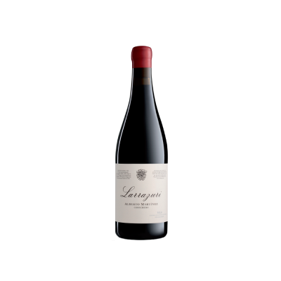 Cosecheros de Labastida Larrazuri Alberto Martínez 2020