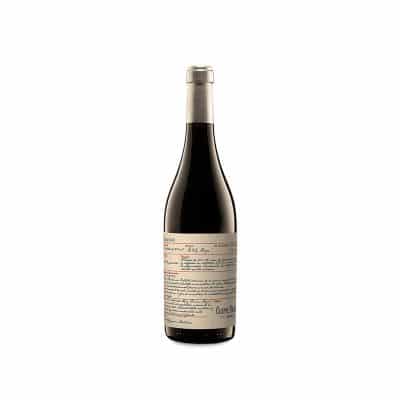 Cosme Palacio Tinto 1894 2020