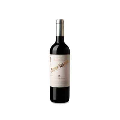 Cosme Palacio vino de Laguardia 2020