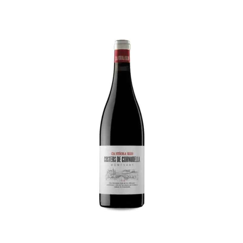 Costers de Cornudella 2021