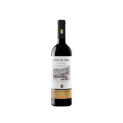 Coto de Imaz Selección Viñedos 2021