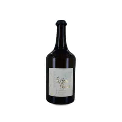 Courbet Château-Chalon 2016