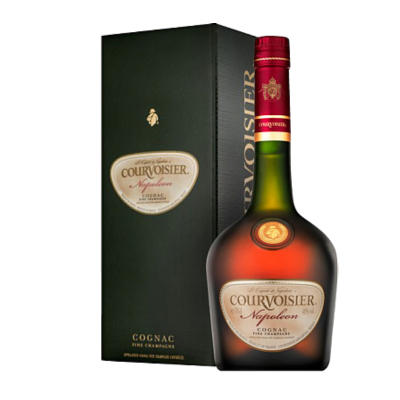 Courvoisier Napoleon 70 cl.